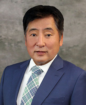 B. Don Ahn, MD B. Don Ahn, MD