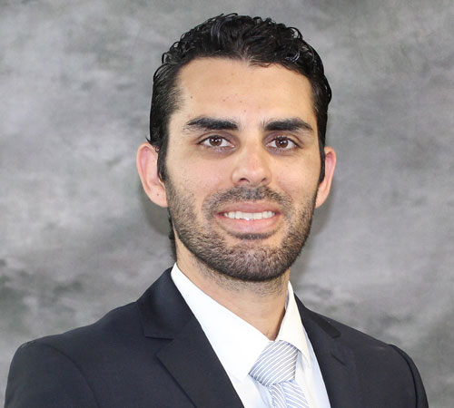 Jesse Fajardo, MD