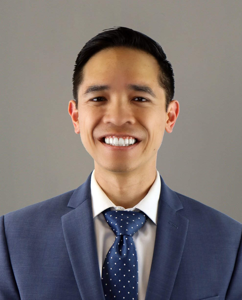 Kevin Phan, MD