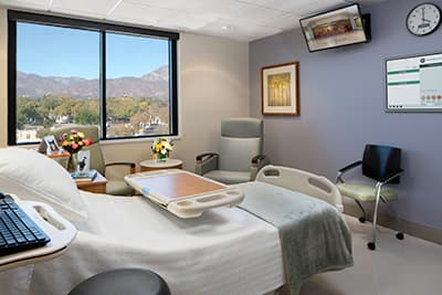 Patient Room