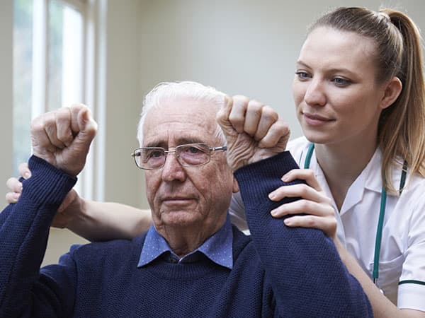 Stroke Award 2023