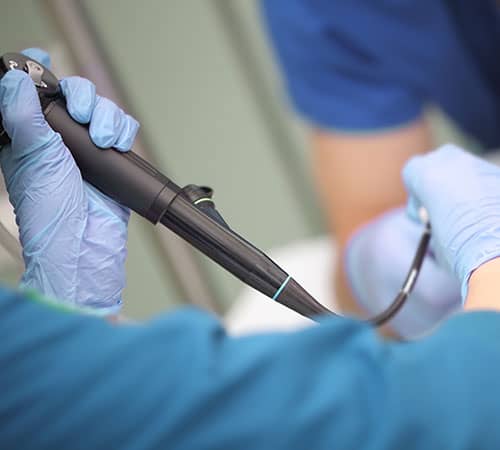 Endoscopy