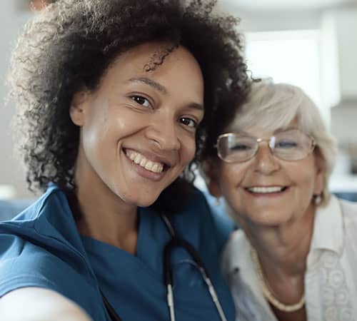 Palliative-Care