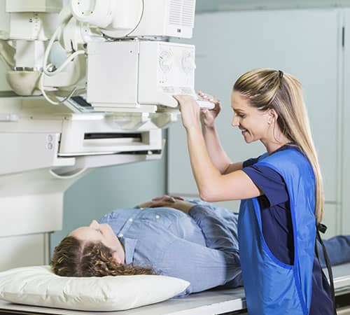 Radiology