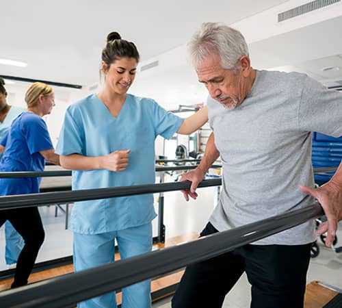 Rehabilitation