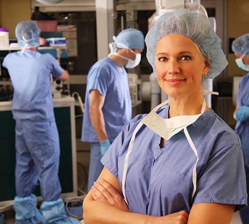 Ambulatory Care Unit