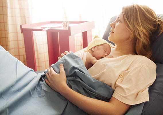 San Antonio Regional Hospital Recognized for Higher Quality and Cost Efficiency in Maternity Care