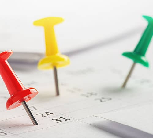 Community-Calendar