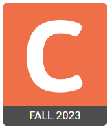 Hospitla's Safety Grade 2023