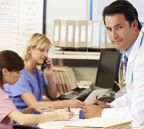 Medical-Staff-Roster