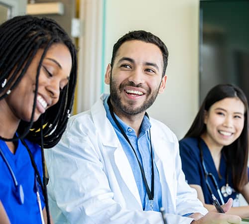 New-physician