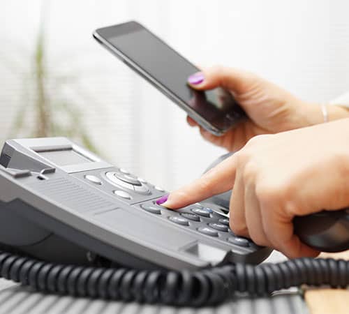 Phone-Directory