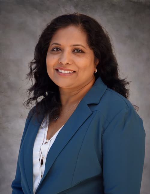 Nandini Gowda, MD, FACP Nandini Gowda, MD, FACP