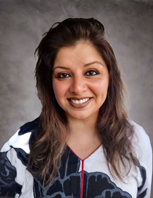 Sara Khan, MD Sara Khan, MD