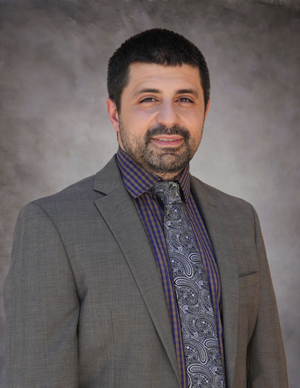 Hussein Sheleh, MD