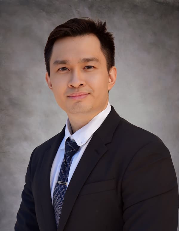 Truong Son Dinh, MD
